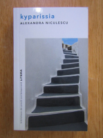 Anticariat: Alexandra Niculescu - Kyparissia