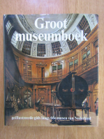 Annemiek Overbeek - Groot museumboek