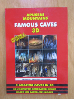 Apuseni Mountains. Famous Caves 3D