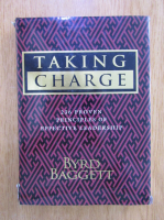 Anticariat: Byrd Baggett - Taking Charge