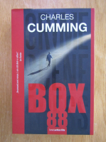 Charles Cumming - Box 88
