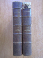 Charles Diehl - Manuel d'art byzantin (2 volume)
