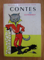 Charles Perrault - Contes
