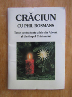 Craciun cu Phil Bosmans