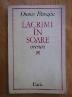 Dionis Farcasiu - Lacimi in soare 