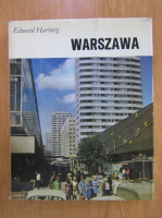 Anticariat: Edward Hartwig - Warszawa
