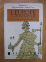 Francois Crouzet - L'Europe dans son histoire