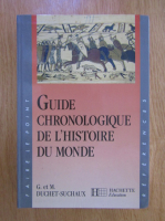 Gaston Duchet Suchaux - Guide chronologique de l'histoire du monde
