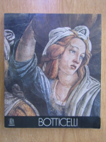 Giulio Carlo Argan - Botticelli