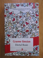 Graeme Simsion - Efectul Rosie