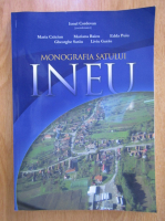 Ionel Cordovan - Monografia satului Ineu