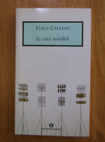 Italo Calvino - Le citta invisibili