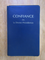 Jean Baptiste - Confiance en la Divine Providence
