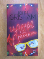 Anticariat: John Grisham - Un altfel de Craciun
