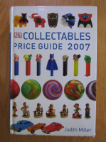 Judith Miller - Collectables Price Guide 2007