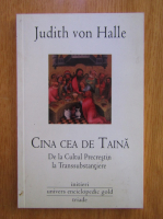 Anticariat: Judith von Halle - Cina cea de taina