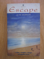 Anticariat: June Oldham - Escape