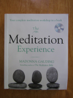 Madonna Gauding - The Meditation Experience