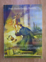 Maria Tereza Ciuraru - Sfantul Anton in devotiunea populara