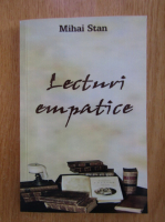 Anticariat: Mihai Stan - Lecturi empatice