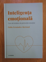 Pablo Fernandez Berrocal - Inteligenta emotionala