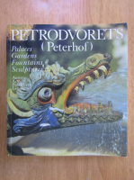 Petrodvorets. Peterhof