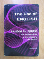 Randolph Quirk - The Use of English