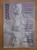 Revista Culturism, nr. 8, august 1995