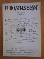 Anticariat: Revista Euromuseum, nr. 3, 2007