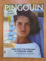 Revista Pingouin, nr. 59, 1992