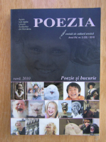 Revista Poezia, anul XV, nr. 2, 2010