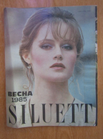 Revista Siluett, nr. 4, 1985