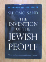 Shlomo Sand - The Invention of the Jewish People