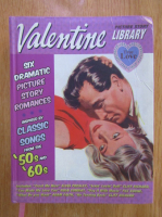 Valentine. Picture Story Library