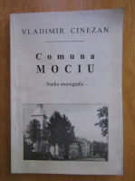 Vladimir Cinezan - Comuna Mociu
