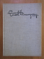 Anticariat: Wolfgang Hartwig - Ernest Hemingway. Triumph und Tragik seines Lebens