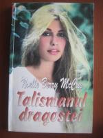 Noelle Berry McCue - Talismanul dragostei