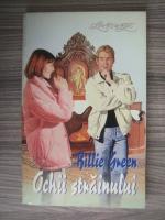 Billie Green - Ochii strainului
