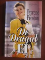 Fayrene Preston - De dragul ei