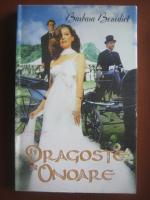 Barbara Benedict - Dragoste si onoare