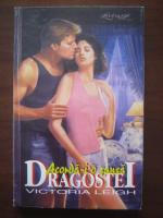Victoria Leigh - Acorda-i o sansa dragostei