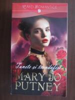 Mary Jo Putney - Tunete si trandafiri
