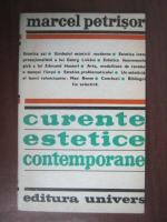 Marcel Petrisor - Curente estetice contemporane