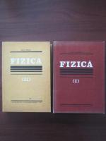 Ion M. Popescu - Fizica (2 volume)