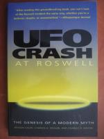 UFO crash at Roswell