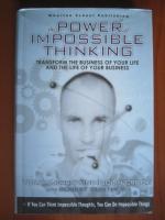 Yoram Jerry Wind and Colin Crook - The power of impossible thinking