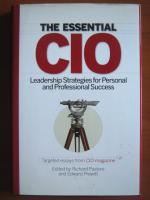 Richard Pastore - The essential CIO