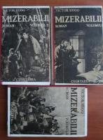 Victor Hugo - Mizerabilii (3 volume)
