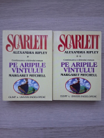 Alexandra Ripley - Scarlett (2 volume)