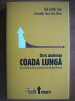 Chris Anderson - Coada lunga